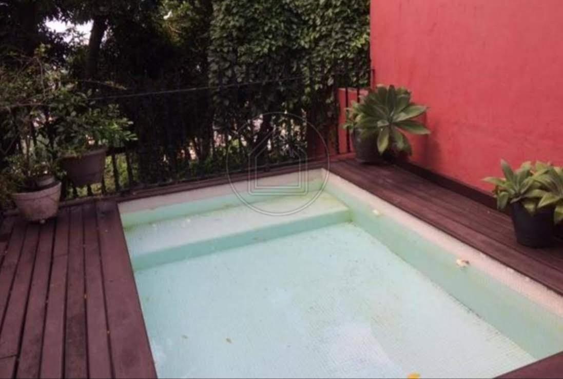 Santa Teresa Junto A Natureza Bed & Breakfast Rio de Janeiro Exterior photo