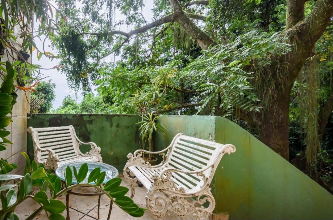 Santa Teresa Junto A Natureza Bed & Breakfast Rio de Janeiro Exterior photo