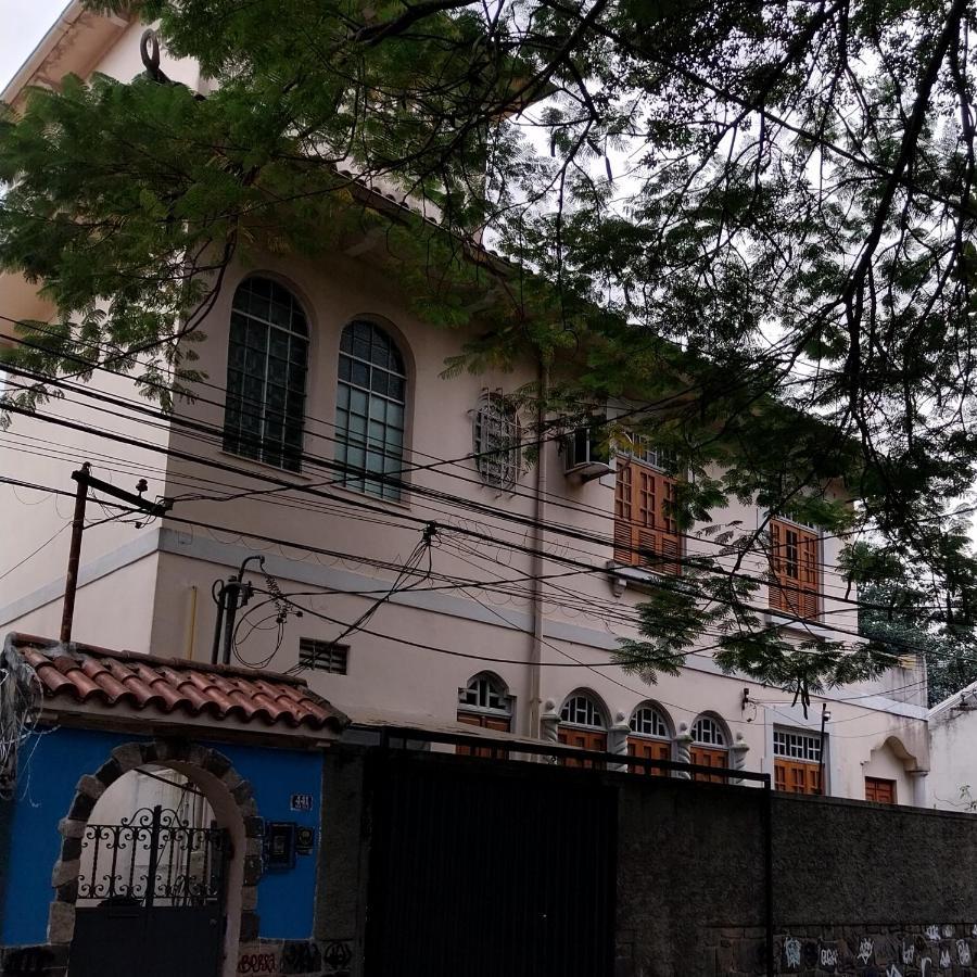 Santa Teresa Junto A Natureza Rio de Janeiro Exterior photo