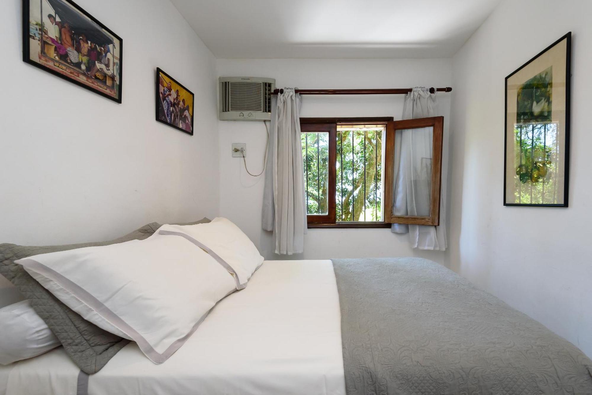 Santa Teresa Junto A Natureza Bed & Breakfast Rio de Janeiro Exterior photo