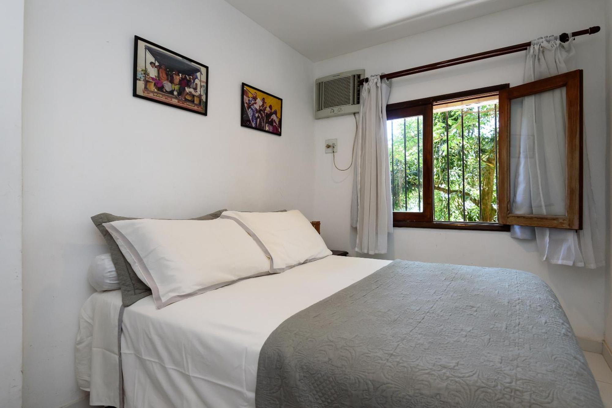 Santa Teresa Junto A Natureza Bed & Breakfast Rio de Janeiro Exterior photo