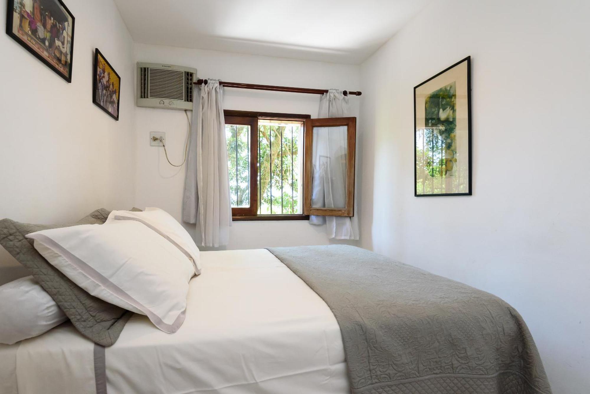 Santa Teresa Junto A Natureza Bed & Breakfast Rio de Janeiro Exterior photo